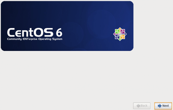 Установка CentOS Установка CentOS