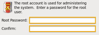 Установка CentOS Установка CentOS